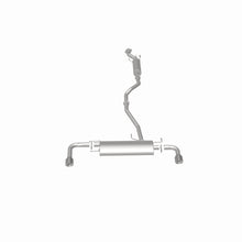 画像をギャラリービューアに読み込む, MagnaFlow BRE Exhaust Kit 09-14 Nissan Murano 3.5L