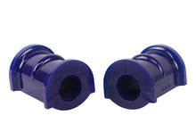 画像をギャラリービューアに読み込む, SuperPro 91-94 Ford Festiva WA Front 24mm Sway Bar Mount Bushing Kit