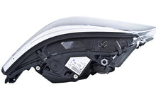 画像をギャラリービューアに読み込む, Hella 2008-2010 BMW 528i Bi-Xenon Headlight Assembly
