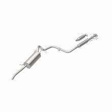 画像をギャラリービューアに読み込む, MagnaFlow BRE Exhaust Kit 04-06 Chevy Aveo 1.6L