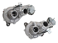 画像をギャラリービューアに読み込む, aFe Bladerunner GT Series Turbocharger 11-12 Ford F-150 V6-3.5L (tt)