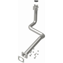 画像をギャラリービューアに読み込む, BRE Exhaust 87-95 Cherokee Wagoneer 2.5L 4.0L Front Pipe Kit