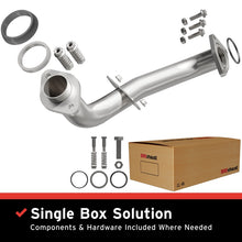 画像をギャラリービューアに読み込む, MagnaFlow BRExhaust 16-22 Honda HR-V 1.8L Front Pipe Kit