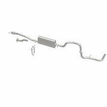 画像をギャラリービューアに読み込む, MagnaFlow BRE Exhaust Kit 03 Mazda B3000 3.0L