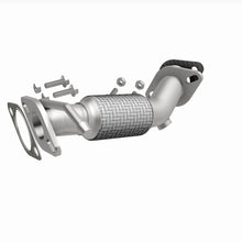 画像をギャラリービューアに読み込む, BRE Exhaust 11-14 Sonata 2.0L 2.4L Front Pipe Kit