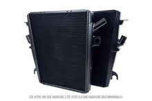 画像をギャラリービューアに読み込む, CSF 09-15 Ferrari 458 High Performance All Aluminum Radiator - Left