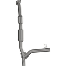 画像をギャラリービューアに読み込む, MagnaFlow 02-03 Ford F-150 5.4L Direct Fit Converter