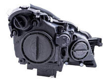 画像をギャラリービューアに読み込む, Hella 2005-2010 Mercedes-Benz CLS500 Bi-Xenon Headlight Assembly