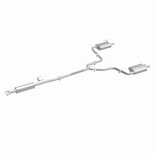 画像をギャラリービューアに読み込む, MagnaFlow BRE Exhaust Kit 07-16 Nissan Altima