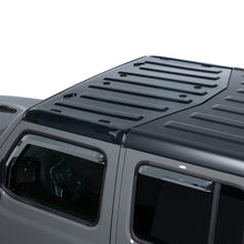 画像をギャラリービューアに読み込む, Putco 18-22 Jeep Wrangler JL/Gladiator JT Element Sky View Hard Top