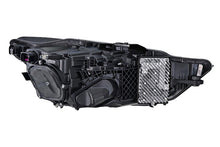 画像をギャラリービューアに読み込む, Hella Audi A7 Mxb Headlamp Lh