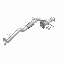 画像をギャラリービューアに読み込む, BRE Exhaust 14-22 Jeep Cherokee 3.2L Front Pipe Kit