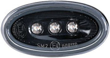画像をギャラリービューアに読み込む, Hella 19-20 Mercedes-Benz A Class Headlamp Lh Led Static