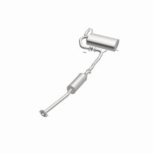 画像をギャラリービューアに読み込む, MagnaFlow BRE Exhaust Kit 05-06 Nissan X-Trail 2.5L
