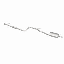 画像をギャラリービューアに読み込む, MagnaFlow BRE Exhaust Kit 02-93 Honda Accord 2.2L