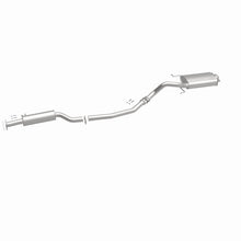 画像をギャラリービューアに読み込む, MagnaFlow BRE Exhaust Kit 10-13 SANTA FE SORENTO 3.5L