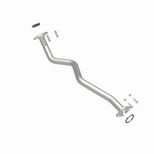 画像をギャラリービューアに読み込む, BRE Exhaust 04-09 Highlander RX330 RX350 2.4L 3.3L 3.5L Front Pipe Kit