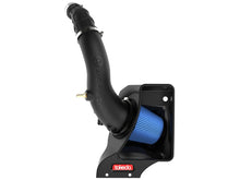 画像をギャラリービューアに読み込む, aFe Takeda Intakes Stage-2 21-26 Hyundai Elantra N Line L4-1.6L (t) (blk)