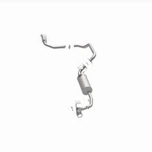 画像をギャラリービューアに読み込む, MagnaFlow BRE Exhaust Kit 95-97 LX450 Land Cruiser 4.5L