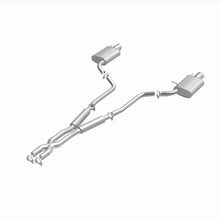 画像をギャラリービューアに読み込む, MagnaFlow BRE Exhaust Kit 10-14 Cadillac CTS