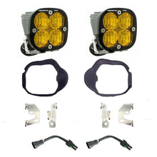 画像をギャラリービューアに読み込む, Baja Designs 19-22 Mercedes Benz Sprinter Squadron Pro Fog Pocket Light Kit