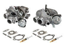 画像をギャラリービューアに読み込む, aFe Bladerunner GT Series Turbocharger 11-12 Ford F-150 V6-3.5L (tt)