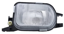 画像をギャラリービューアに読み込む, Hella 2000-2004 Mercedes-Benz C240 Fog Light Assembly Right