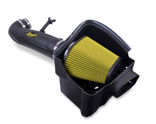 画像をギャラリービューアに読み込む, Airaid 04-15 Nissan Titan/Armada Performance Cold Air Intake System