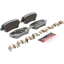 画像をギャラリービューアに読み込む, Brembo OE 21-24 Hyundai Elantra PRIME Ceramic Brake Pad - Rear