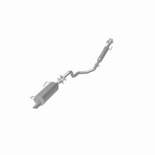 画像をギャラリービューアに読み込む, MagnaFlow BRE Exhaust Kit 11-17 Nissan Juke 1.6L