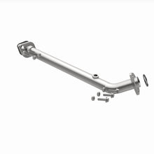 画像をギャラリービューアに読み込む, BRE Exhaust 96-00 Pathfinder QX4 3.3L Front Pipe Kit
