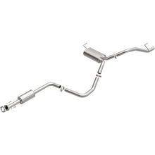 画像をギャラリービューアに読み込む, MagnaFlow BRE Exhaust Kit 11-15 Chevrolet Cruze
