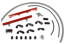 画像をギャラリービューアに読み込む, Aeromotive 05-06 Ford Mustang GT 4.6L 3 valve Fuel Rail System