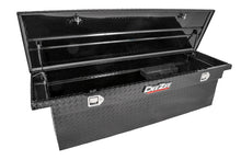 画像をギャラリービューアに読み込む, Dee Zee Universal Tool Box - Red Crossover - Single Lid Black BT (Deep Low)