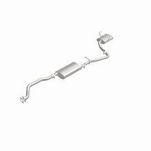 画像をギャラリービューアに読み込む, MagnaFlow BRE Exhaust Kit 09-17 Chevy Traverse 3.6L