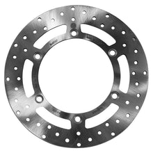 画像をギャラリービューアに読み込む, Brembo OE 06-12 Honda NT Deauville ABS 700cc 276x6mm Brake Disc - Rear Fixed