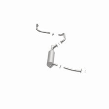 画像をギャラリービューアに読み込む, MagnaFlow BRE Exhaust Kit 91-92 Land Cruiser 4.0L
