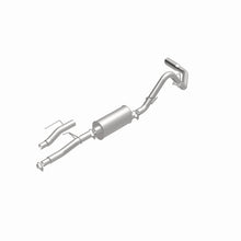 画像をギャラリービューアに読み込む, MagnaFlow BRE Exhaust Kit 09-10 Ford F-150