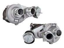 画像をギャラリービューアに読み込む, aFe BladeRunner Turbocharger 13-17 Ford F-150 V6-3.5L (tt)