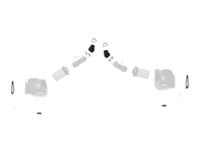 画像をギャラリービューアに読み込む, aFe Momentum Replacement Coupling &amp; Trim Kit