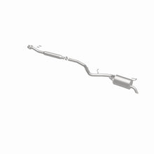 画像をギャラリービューアに読み込む, MagnaFlow BRE Exhaust Kit Replacement Stainless Subaru