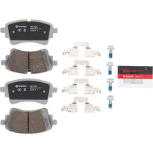 画像をギャラリービューアに読み込む, Brembo OE 20-24 Audi S5/2021 S6/S7 Sportback/SQ5 Sportback PRIME Ceramic Brake Pad - Rear
