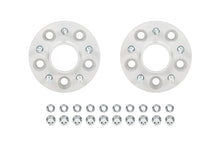画像をギャラリービューアに読み込む, Eibach 22-26 Genesis GV60 / 22-26 Hyundai IONIQ 5 / 22-25 Kia EV6 Pro-Spacer 20mm - Pair