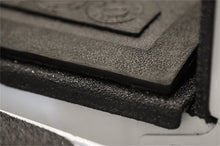 画像をギャラリービューアに読み込む, Dee Zee 15-23 Ford F150 Heavyweight Bed Mat - Custom Fit 5 1/2Ft Bed (X Pattern)