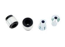 画像をギャラリービューアに読み込む, Whiteline Rear Upper Outer Bushing