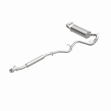 画像をギャラリービューアに読み込む, MagnaFlow BRE Exhaust Kit 08-11 Subaru Impreza Outback Sport