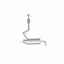 画像をギャラリービューアに読み込む, MagnaFlow BRE Exhaust Kit 13-16 SUBARU XV CROSSTREK CROSSTREK 2.0L