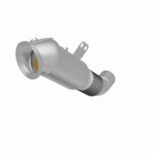 画像をギャラリービューアに読み込む, MagnaFlow 19-22 BMW X5 Front Underbody 3L Direct Fit Converter