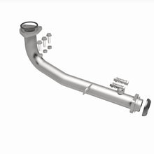 画像をギャラリービューアに読み込む, BRE Exhaust 97-01 Honda CR-V 2.0L Front Pipe Kit