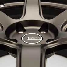画像をギャラリービューアに読み込む, Cobb Performance Series ST-01 Wheel 18x9.5 ET40 5x114.3 - Bronze